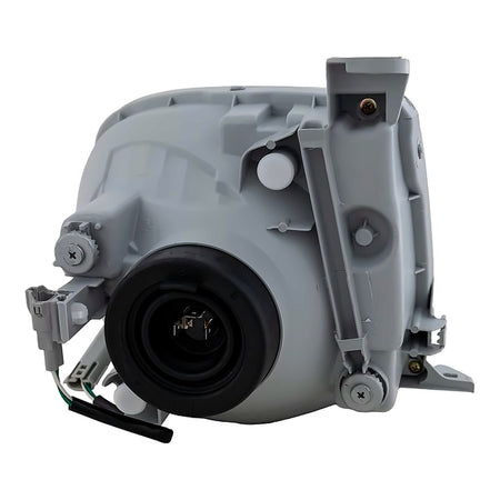 2005-2006 Toyota Tundra Headlight Passenger Side Regular Cab – Back View (TO2503166)