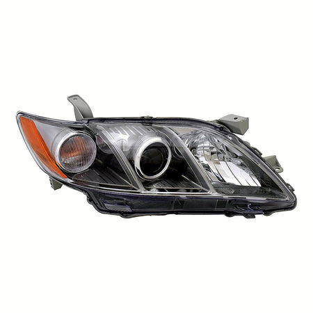 2007-2009 Toyota Camry Headlight Passenger Side Se Usa Built – TO2503168