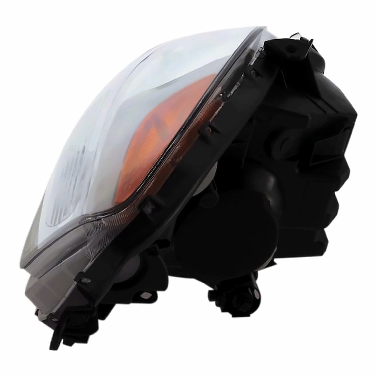 2006-2008 Toyota Yaris_Hatchback Headlight Passenger Side – Detail View (TO2503170)