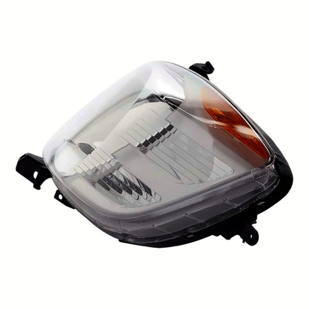 2006-2008 Toyota Yaris_Hatchback Headlight Passenger Side – Installed View (TO2503170)