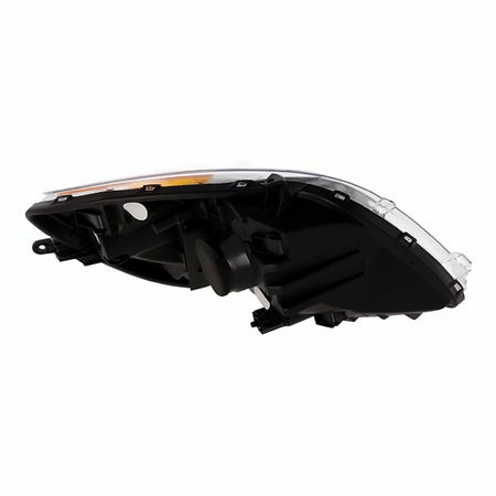 2006-2008 Toyota Yaris_Hatchback Headlight Passenger Side – Installed View (TO2503170)