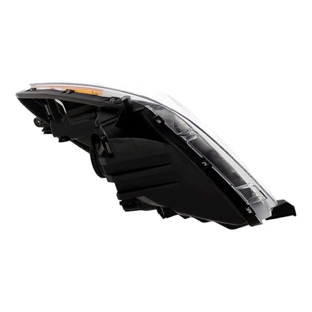 2006-2008 Toyota Yaris_Hatchback Headlight Passenger Side – Back View (TO2503170)