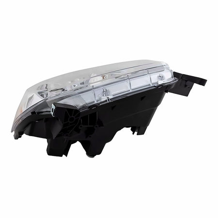 2008-2017 Toyota Sequoia Headlight Passenger Side Tundra Without Level – Close-Up View (TO2503171)
