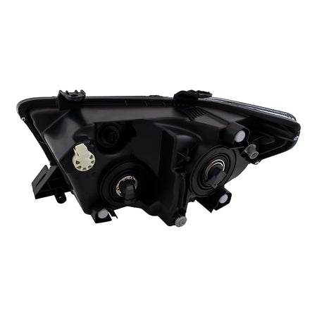 2008-2017 Toyota Sequoia Headlight Passenger Side Tundra Without Level – Back View (TO2503171)