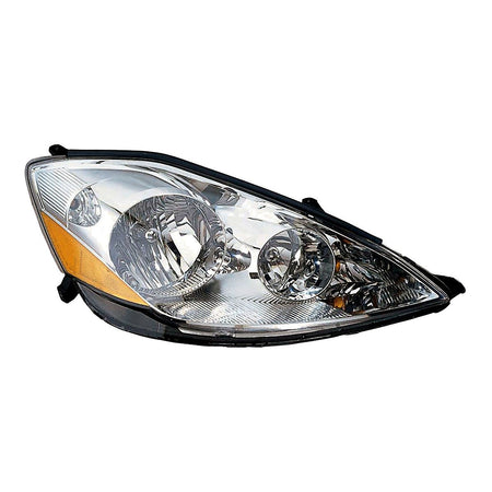 2006-2010 Toyota Sienna Headlight Passenger Side – TO2503172