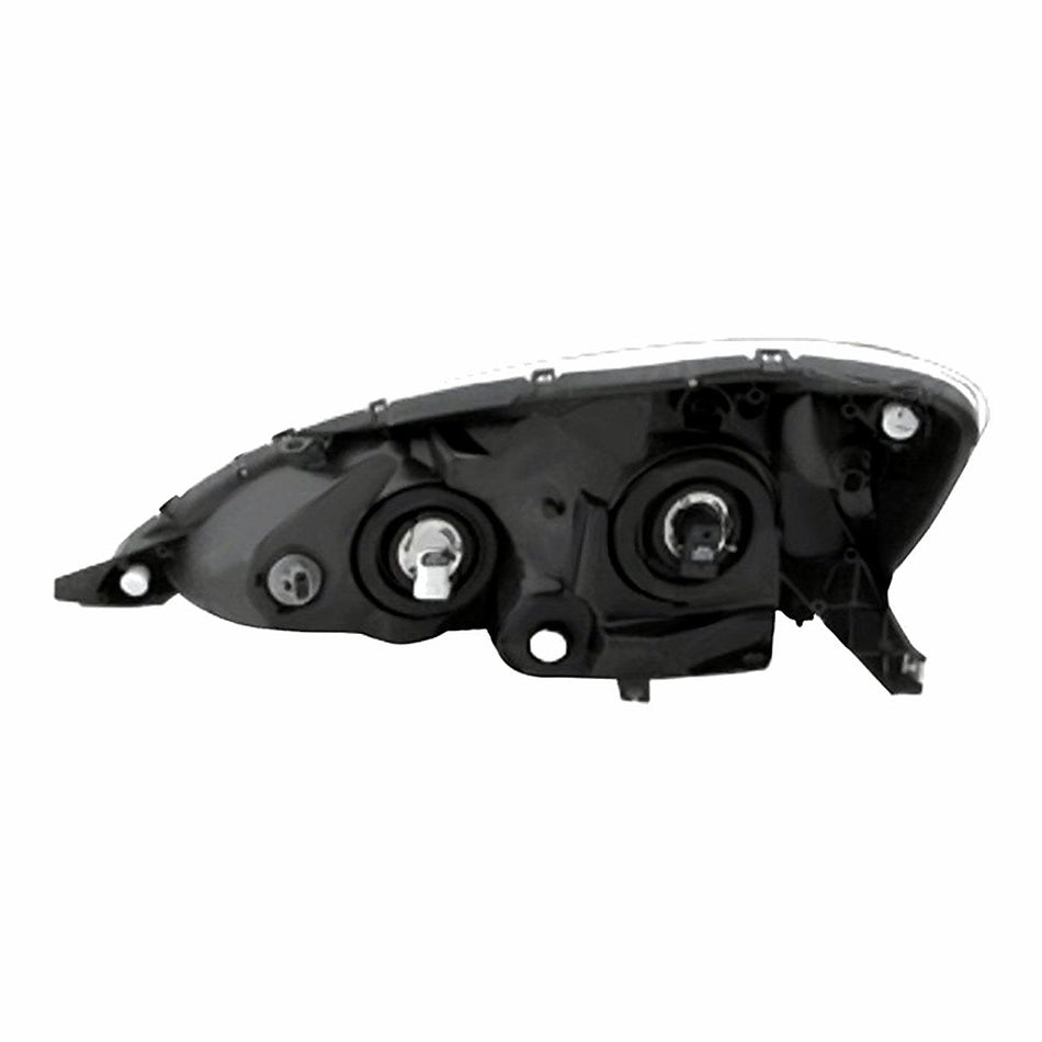 2006-2010 Toyota Sienna Headlight Passenger Side – TO2503172-2