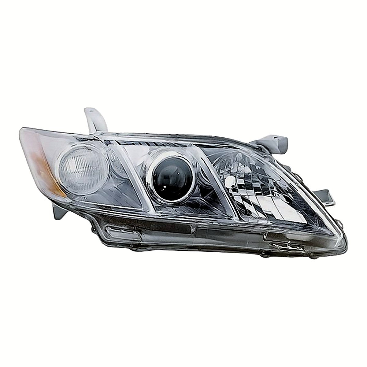 2007-2009 Toyota Camry_Hybrid Headlight Passenger Side Japan Built – TO2503174