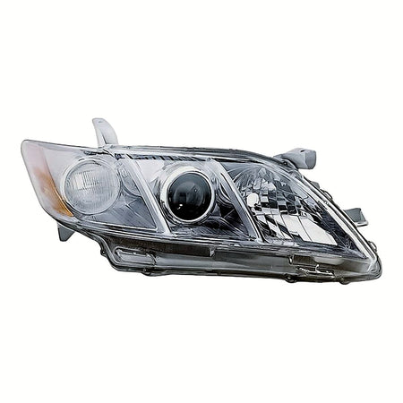 2007-2009 Toyota Camry_Hybrid Headlight Passenger Side Japan Built – TO2503174