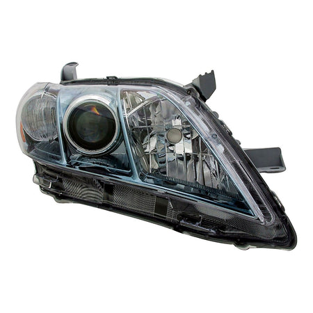 2007-2009 Toyota Camry_Hybrid Headlight Passenger Side Japan Built – TO2503174-2