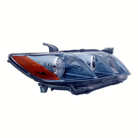2007-2009 Toyota Camry_Hybrid Headlight Passenger Side Japan Built – TO2503174-3