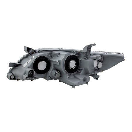 2007-2009 Toyota Camry_Hybrid Headlight Passenger Side Japan Built – TO2503174-4