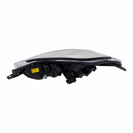2006-2010 Toyota Sienna Headlight Passenger Side Hid – Angle View (TO2503175)