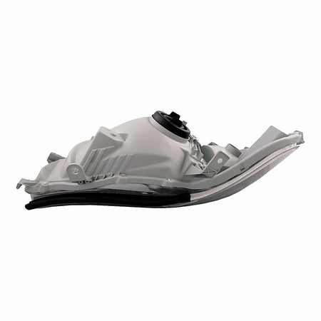 2008-2010 Toyota Highlander Headlight Passenger Side Sport Mdl With Smoked Lens – TO2503177-3