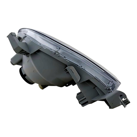2005-2011 Toyota Tacoma Headlight Passenger Side With Sport Pkg – Close-Up View (TO2503181)