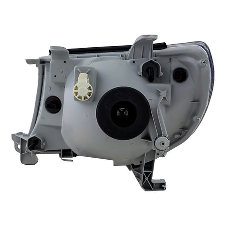 2005-2011 Toyota Tacoma Headlight Passenger Side With Sport Pkg – Back View (TO2503181)