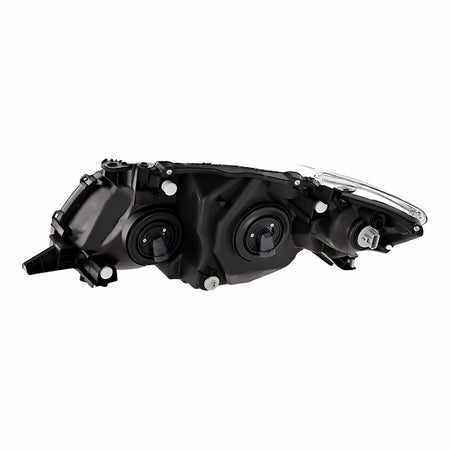 2009-2010 Toyota Corolla_Sedan Headlight Passenger Side Base/Ce/Le/Xle – Close-Up View (TO2503182)
