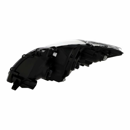 2009-2010 Toyota Corolla_Sedan Headlight Passenger Side S/Xrs Model – Close-Up View (TO2503183)