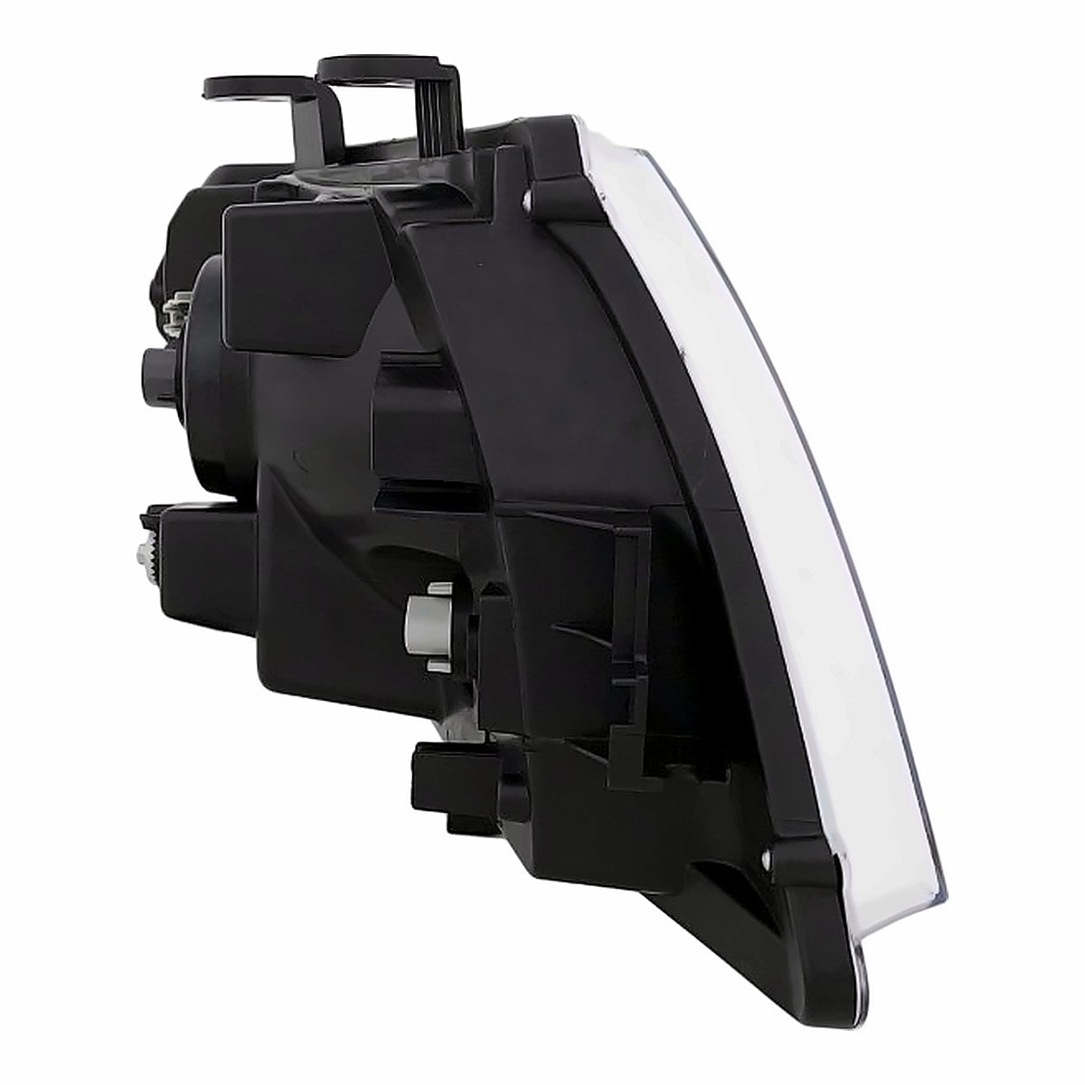2009-2013 Toyota Matrix Headlight Passenger Side – Detail View (TO2503184)