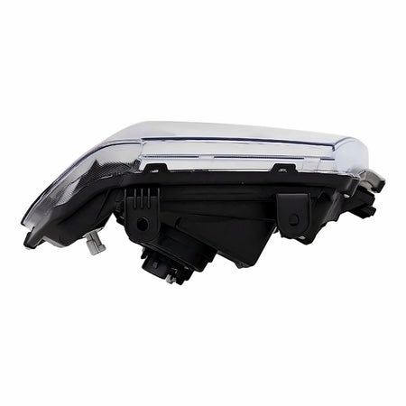 2009-2013 Toyota Matrix Headlight Passenger Side – Close-Up View (TO2503184)