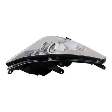 2007-2008 Toyota Solara Headlight Passenger Side Without Hid Type – Side View (TO2503186)