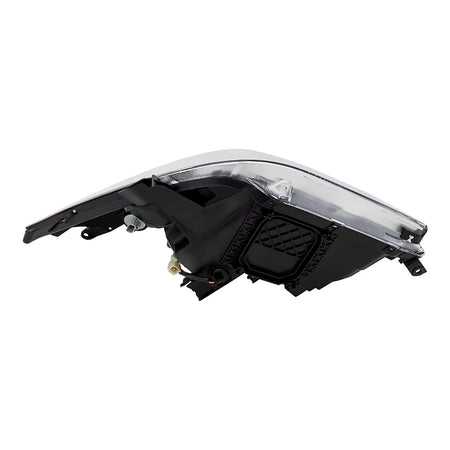 2007-2008 Toyota Solara Headlight Passenger Side Without Hid Type – Angle View (TO2503186)