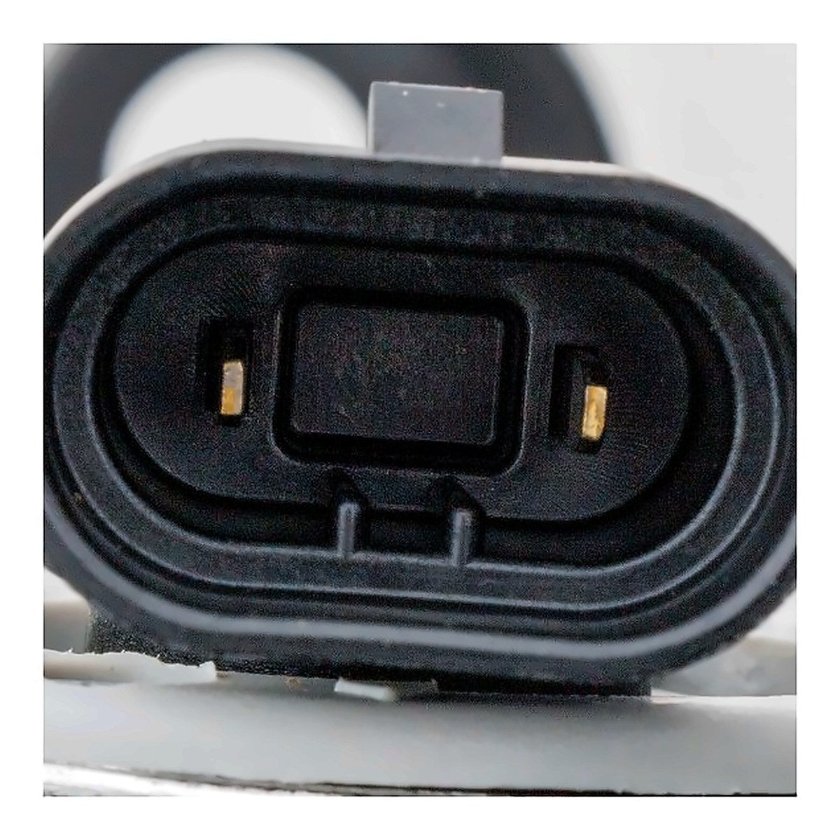 2007-2008 Toyota Solara Headlight Passenger Side Without Hid Type – Installed View (TO2503186)