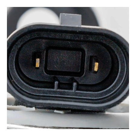 2007-2008 Toyota Solara Headlight Passenger Side Without Hid Type – Installed View (TO2503186)