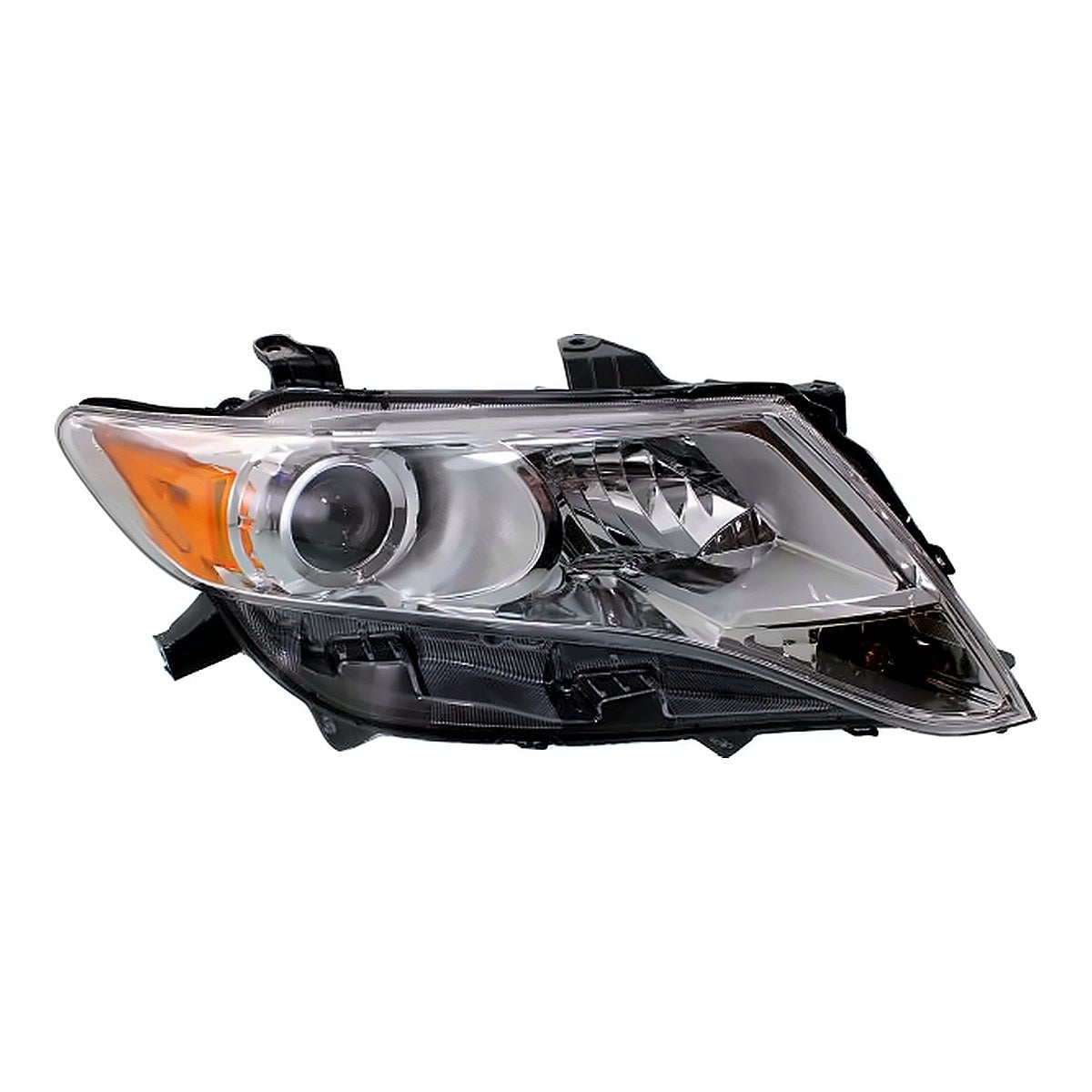 2009-2016 Toyota Venza Headlight Passenger Side Halogen – Front View (TO2503189)