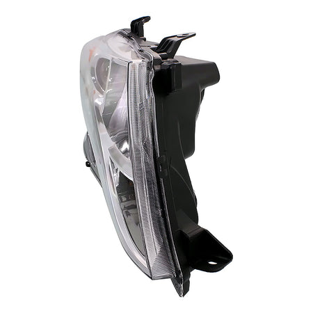 2009-2016 Toyota Venza Headlight Passenger Side Halogen – Side View (TO2503189)