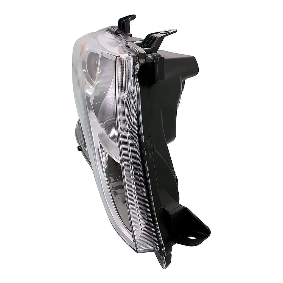 2009-2016 Toyota Venza Headlight Passenger Side Halogen – Side View (TO2503189)