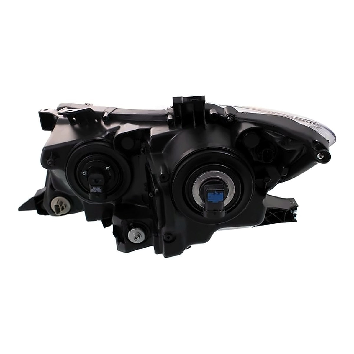 2009-2016 Toyota Venza Headlight Passenger Side Halogen – Back View (TO2503189)