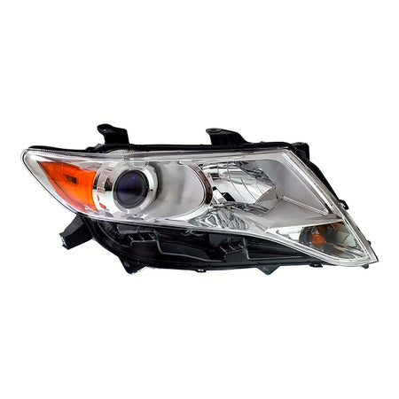 2009-2012 Toyota Venza Headlight Passenger Side Hid – Front View (TO2503192)