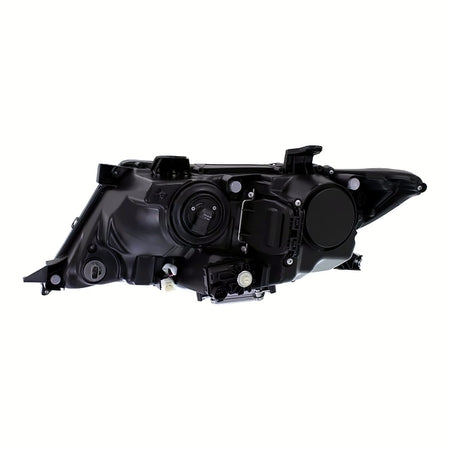 2009-2012 Toyota Venza Headlight Passenger Side Hid – Close-Up View (TO2503192)