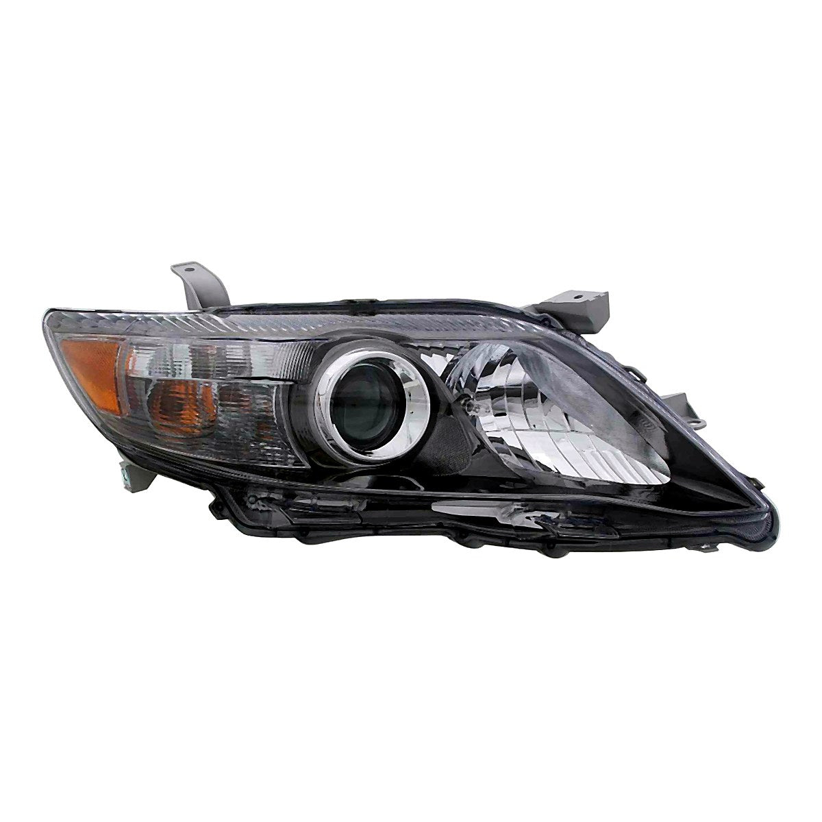 2010-2011 Toyota Camry Headlight Passenger Side Se Usa Built – TO2503193