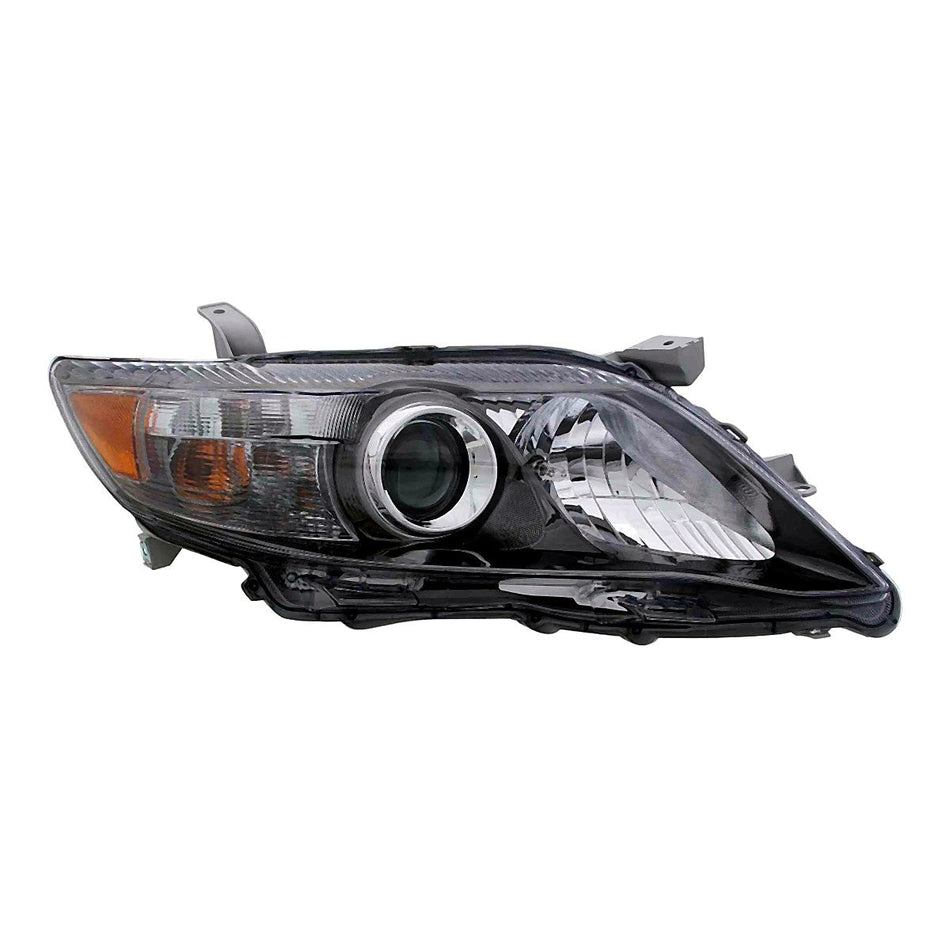 2010-2011 Toyota Camry Headlight Passenger Side Se Usa Built – TO2503193