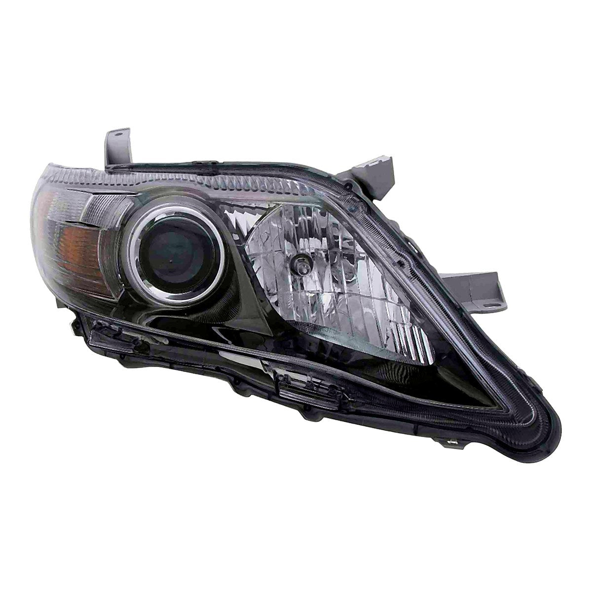 2010-2011 Toyota Camry Headlight Passenger Side Se Usa Built – TO2503193-2