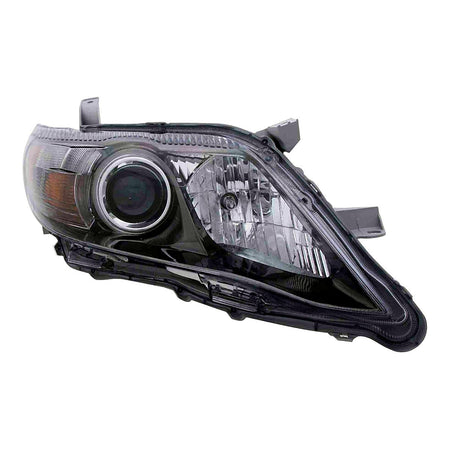 2010-2011 Toyota Camry Headlight Passenger Side Se Usa Built – TO2503193-2