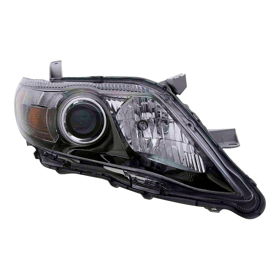 2010-2011 Toyota Camry Headlight Passenger Side Se Usa Built – TO2503193-2