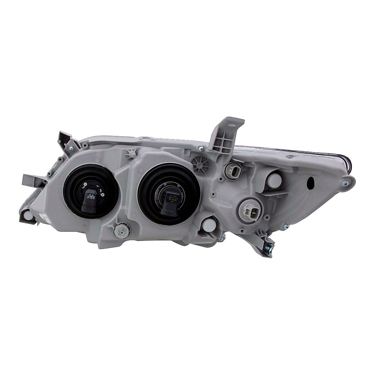 2010-2011 Toyota Camry Headlight Passenger Side Se Usa Built – TO2503193-3