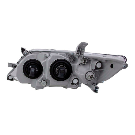 2010-2011 Toyota Camry Headlight Passenger Side Se Usa Built – TO2503193-3