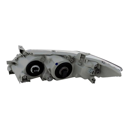 2007-2009 Toyota Camry Headlight Passenger Side Le/Xle/Base Usa Built – Back View (TO2503197)