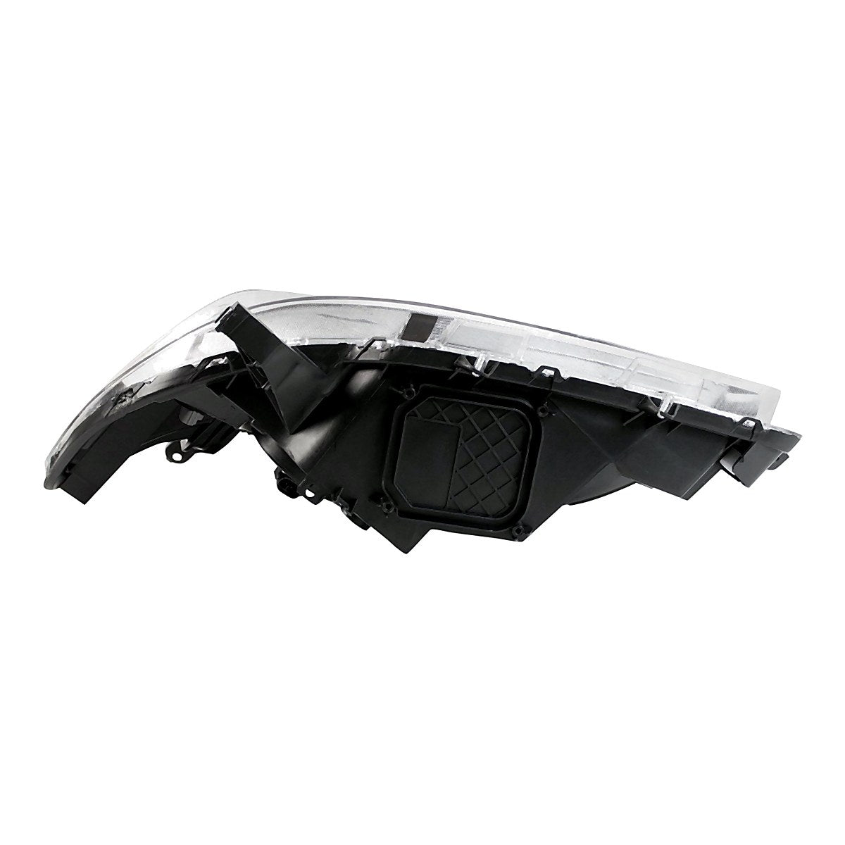 2011-2020 Toyota Sienna Headlight Passenger Side Halogen Base/L/Le/Xle/Limited Model – TO2503199-3