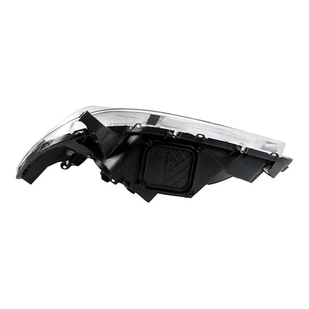 2011-2020 Toyota Sienna Headlight Passenger Side Halogen Base/L/Le/Xle/Limited Model – TO2503199-3