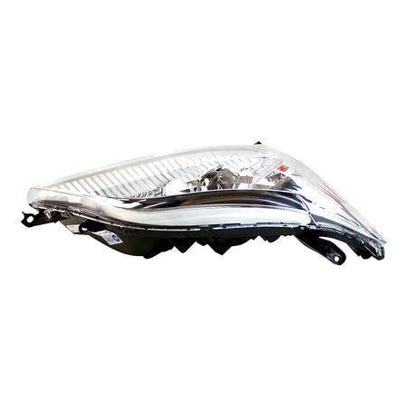 2011-2020 Toyota Sienna Headlight Passenger Side Halogen Base/L/Le/Xle/Limited Model – TO2503199-4