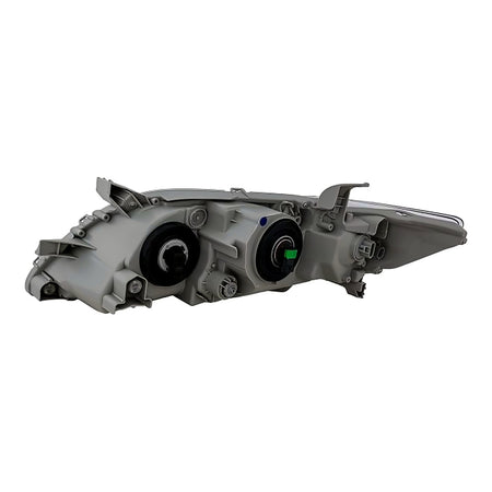 2007-2009 Toyota Camry_Hybrid Headlight Passenger Side Assy Usa Built – Detail View (TO2503200)