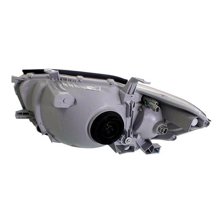 2010 Toyota Highlander Headlight Passenger Side Base/Ltd/Se Mdl Usa Built – TO2503201-4