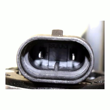 2009-2012 Toyota Rav4 Headlight Passenger Side Sport Mdl With Smoked Lens Usa Built – Back View (TO2503206)