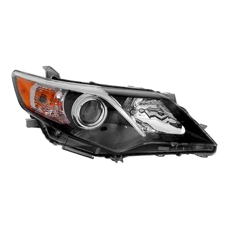 2012-2014 Toyota Camry Headlight Passenger Side Se – TO2503212