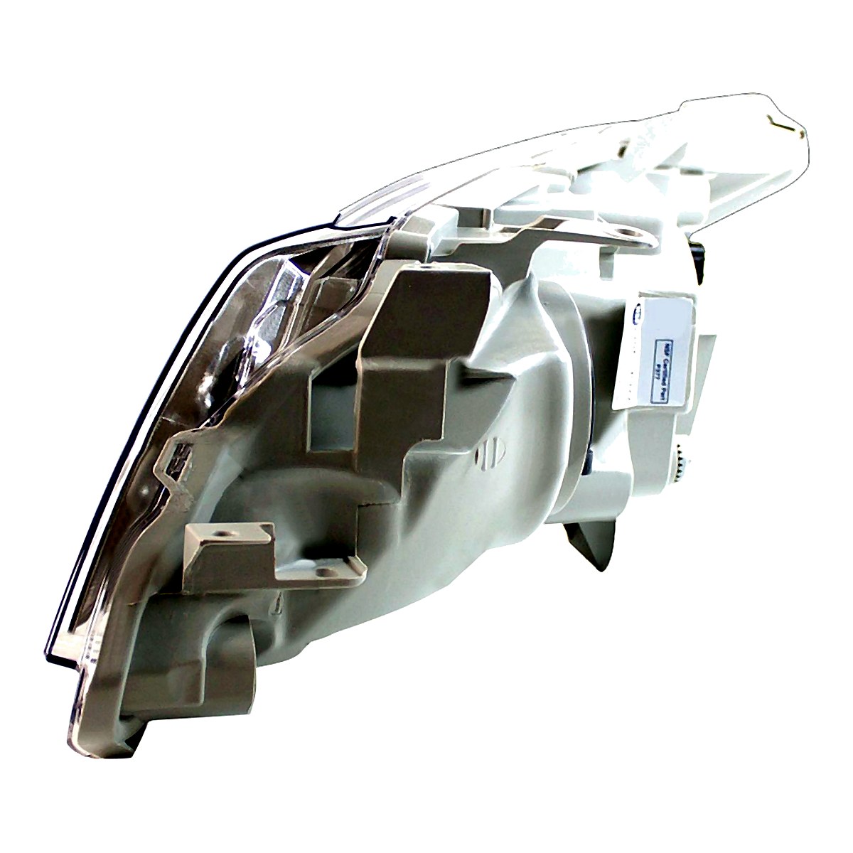 2012-2014 Toyota Camry Headlight Passenger Side Se – TO2503212-2