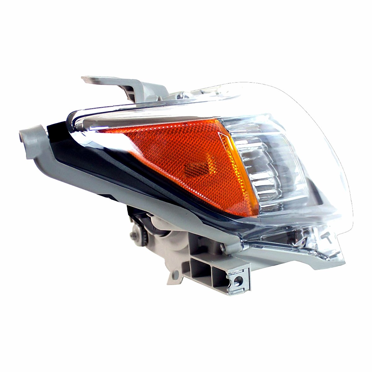 2012-2014 Toyota Camry Headlight Passenger Side Se – TO2503212-3